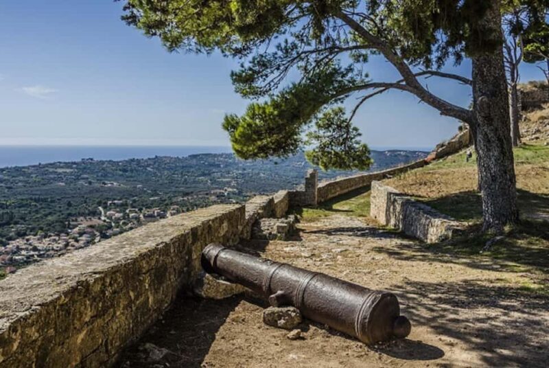 Argostoli and Beyond: A Journey through Villages - Final Thoughts