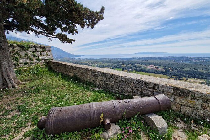 Argostoli and Beyond: A Journey through Villages - What You Can Expect from the Tour