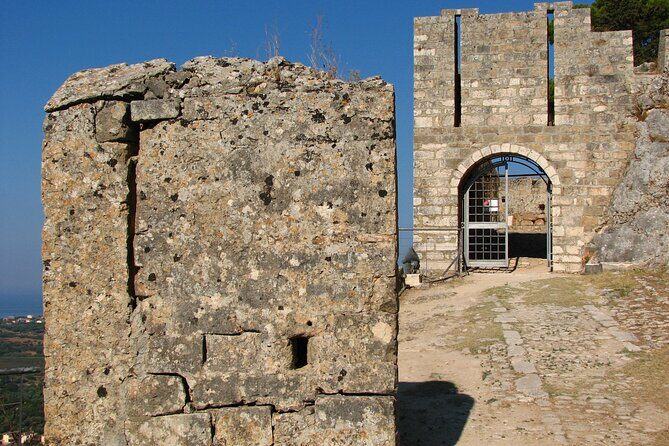 Argostoli and Beyond: A Journey through Villages - Who Should Consider This Tour?