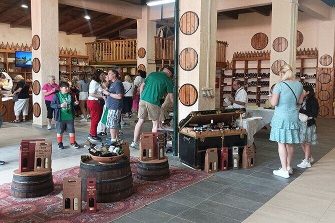 Argostoli and Beyond: A Journey through Villages - FAQ