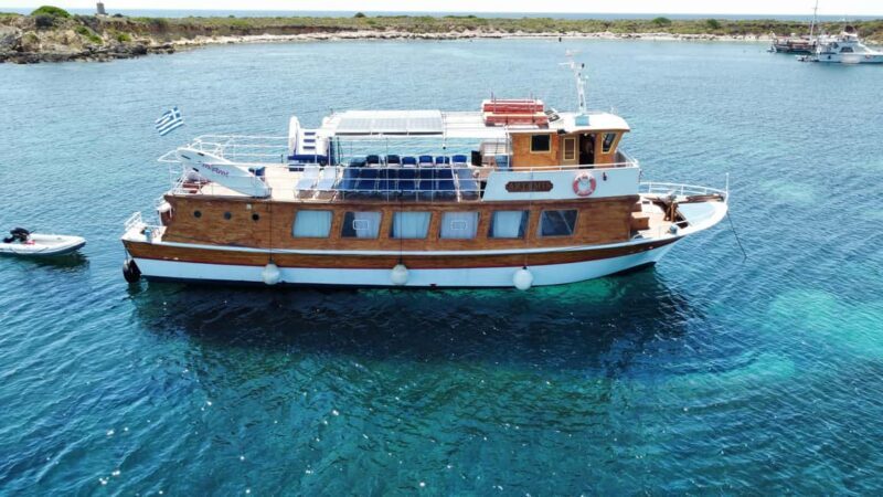 Argostoli: Full-Day Boat Cruise with Lunch - Final Thoughts