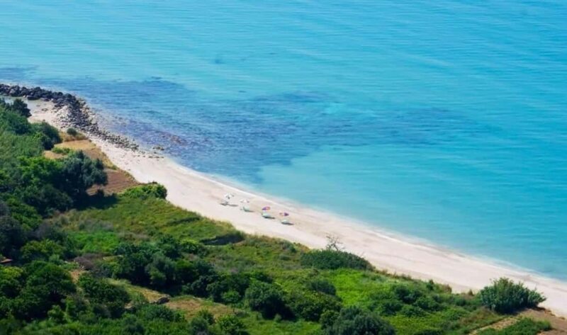 Argostoli: Full-Day Classic Sailing Experience with Lunch - Practical Details & Considerations