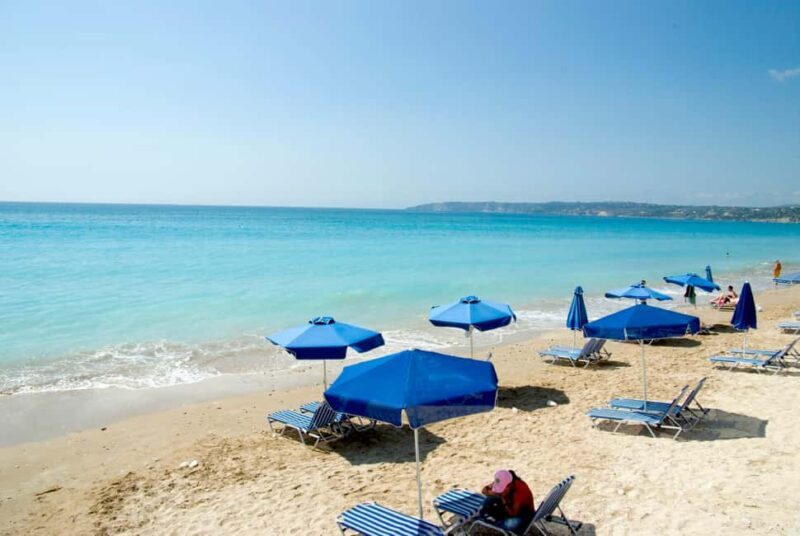 Argostoli: Full-Day Classic Sailing Experience with Lunch - The Sum Up: Is This Tour Right for You?