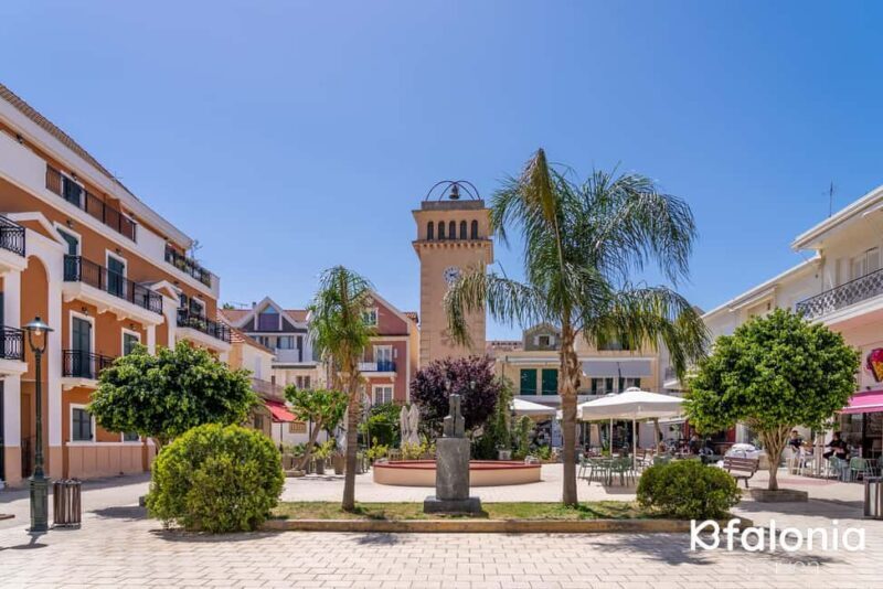 Argostoli Heritage Walk, Fishing Boats & Local Cooking Class - Who Will Love This Tour?