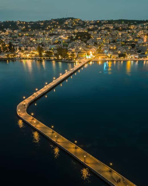 Argostoli Heritage Walk, Fishing Boats & Local Cooking Class - Final Thoughts