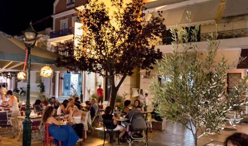 Argostoli Heritage Walk, Fishing Boats & Local Cooking Class - FAQ