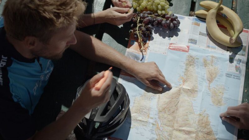 Argostoli Highlights Bike Tour - Who Would Enjoy This Tour?