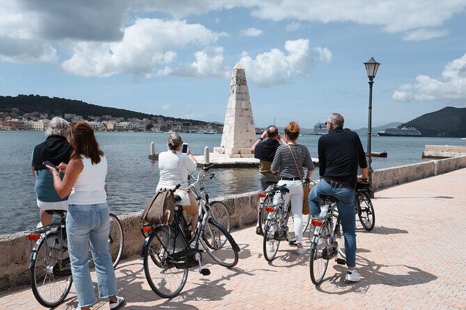 Argostoli Highlights Bike Tour - Who Should Consider This Tour?
