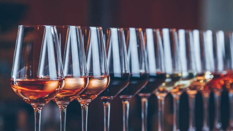 Argostoli: Local Wine Tasting Experience with a Sommelier - Who Is This Tour Best For?