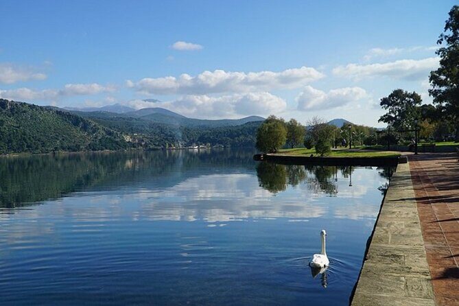 Argostoli Walking Tour- The Town's Tale on Foot - Exploring Argostoli on Foot: A Guide to the Town’s Tale