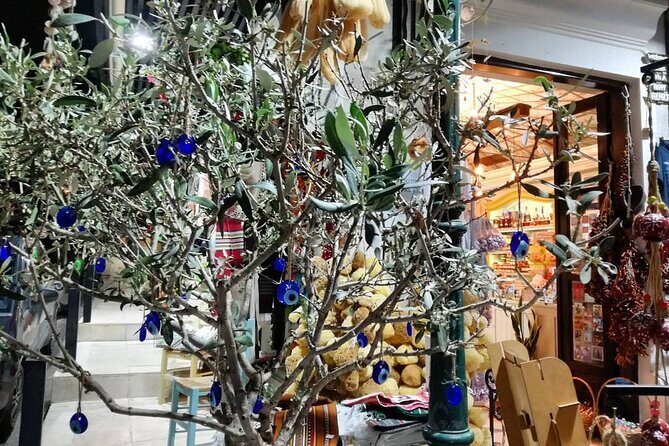 Argostoli Walking Tour- The Town's Tale on Foot - Final Thoughts: Who Should Consider This Tour?