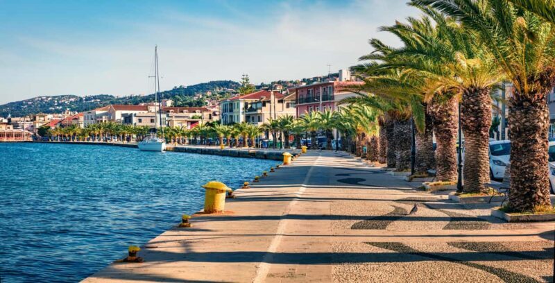 Argostoli: Walking Tour with Wine Tasting - Final Thoughts