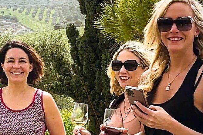 ARISMARI  Vineyard Tour & Wine Tasting - Pricing and Value