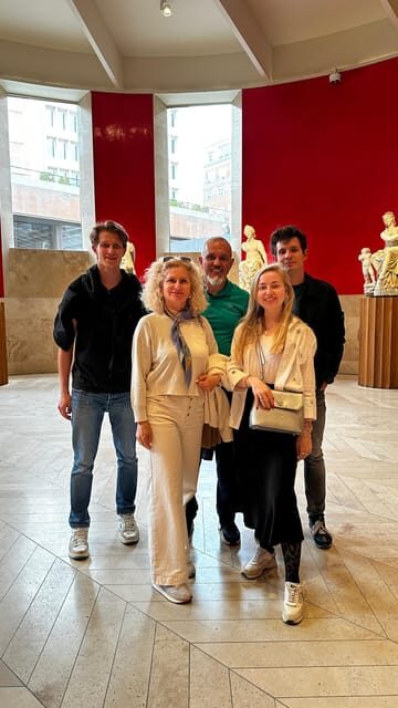 Aristocratic Madrid - Who Will Love This Tour?