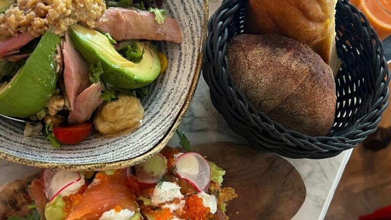 Aristocratic Madrid - Final Thoughts