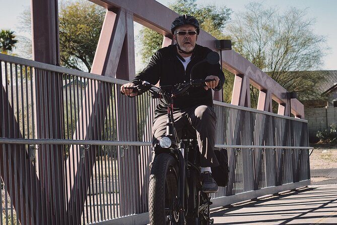 Arizona E-Bike Rentals - Practical Considerations