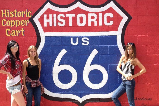 Arizona Ghost Towns and Wild-West Day Trip from Las Vegas - Authenticity and Fun Factor