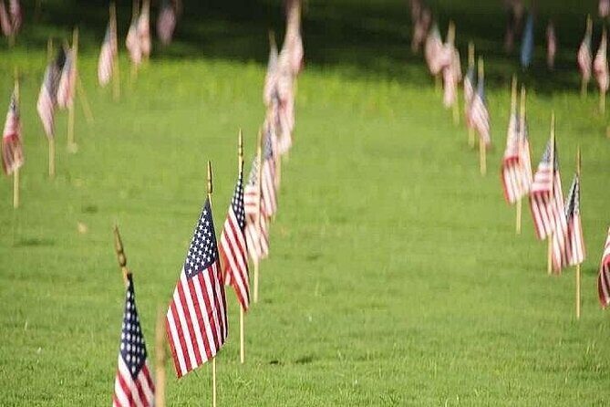 Arizona Memorial Pearl Harbor and Honolulu City Tour from Kauai - What to Expect at Pearl Harbor