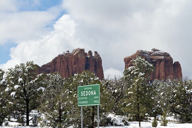 Arizona Winery All-Inclusive Tour with Lunch & Tastings - The Itinerary in Detail