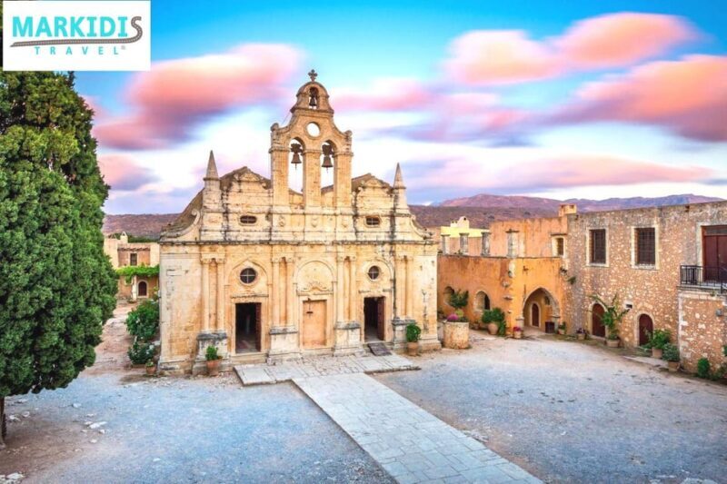 Arkadi, Melidoni, Margarites Half day - Who Will Love This Tour?