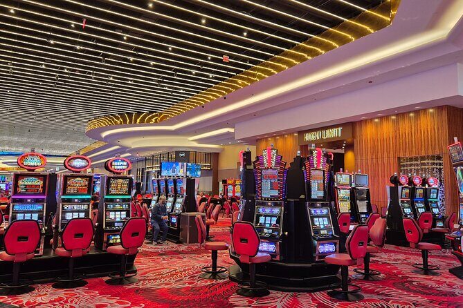 Arkansas Experience USA Nature Culture History Discover - Key Points