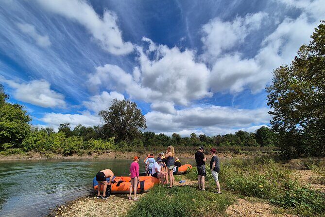 Arkansas Experience USA Nature Culture History Discover - The Itinerary Breakdown: What to Expect on Each Day