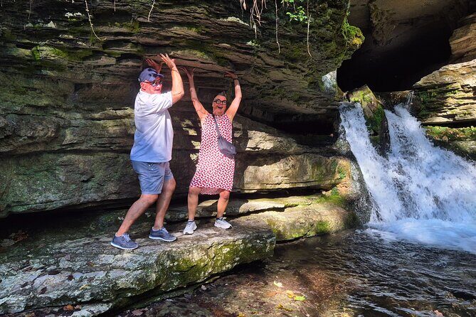 Arkansas Experience USA Nature Culture History Discover - Who Should Consider This Tour?