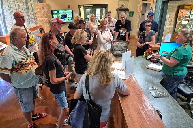 Arkansas Experience USA Nature Culture History Discover - Final Thoughts