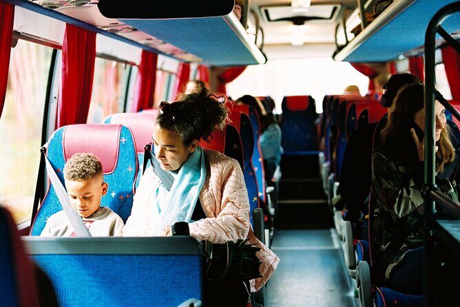 Arlanda Airport Bus Transfer Arrival - FAQ