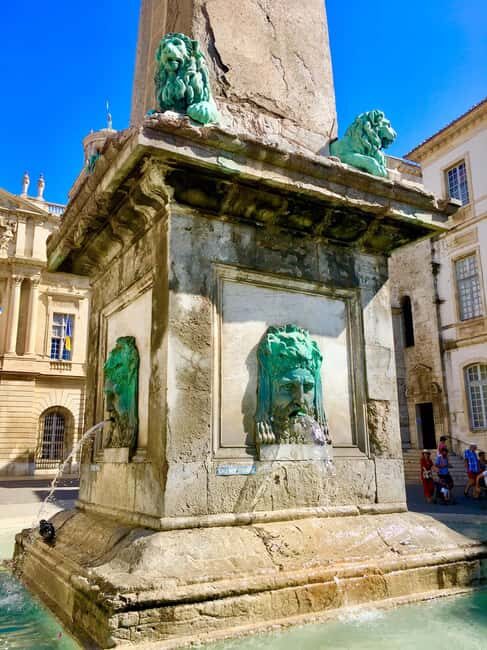 Arles & Camargue Natural Park (including Aigues Mortes) - The Bird Reserve: The Finale of Natural Beauty