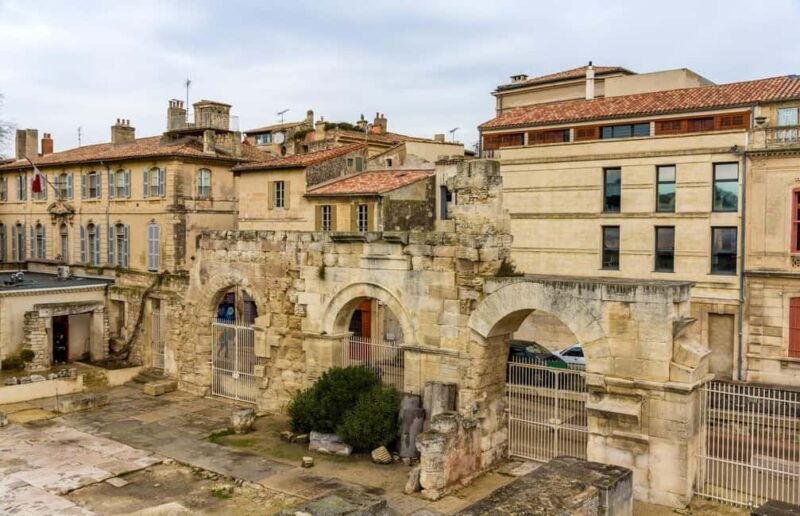 Arles: Private 2-Hour Intro City Walk with Local Guide - Final Thoughts