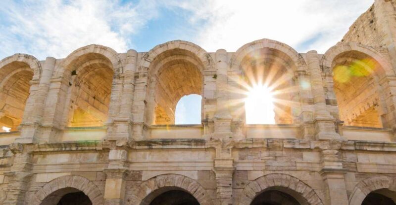 Arles: Private Guide Tour - Explore History & Culture - Practical Details and Considerations