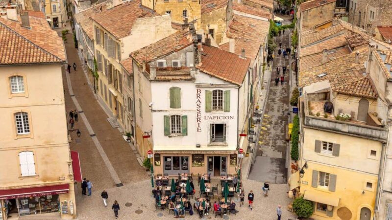 Arles: Private Guide Tour - Explore History & Culture - FAQ