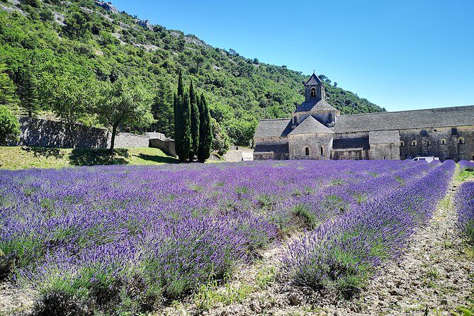 Arles Small groupe tour : Private Day Trip to Luberon Villages - Key Points