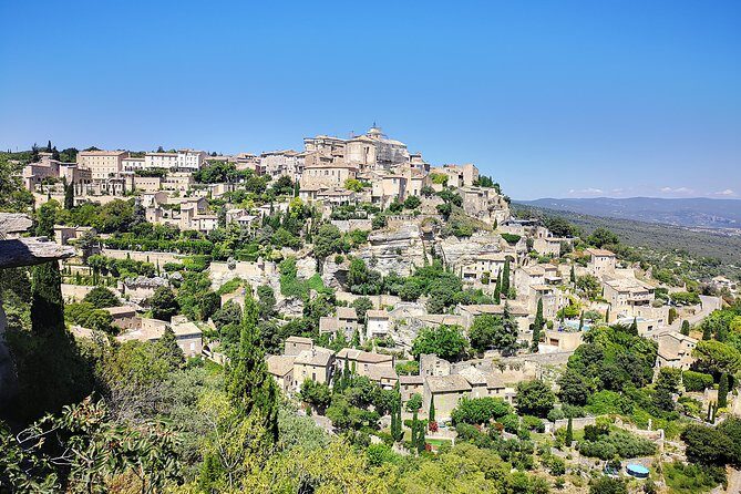 Arles Small groupe tour : Private Day Trip to Luberon Villages - Price and Value: Is It Worth It?