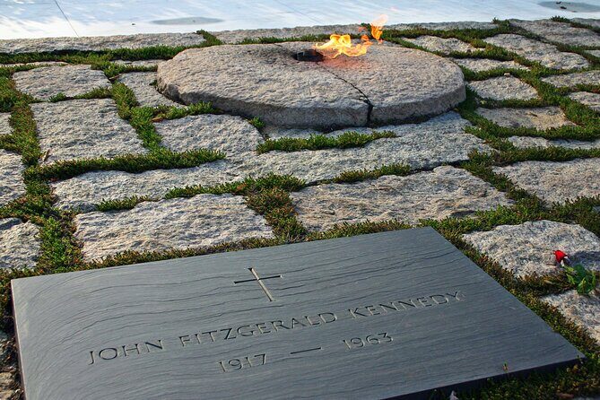 Arlington Cemetery Tour with Guard Ceremony and Iwo Jima Memorial - Final Thoughts