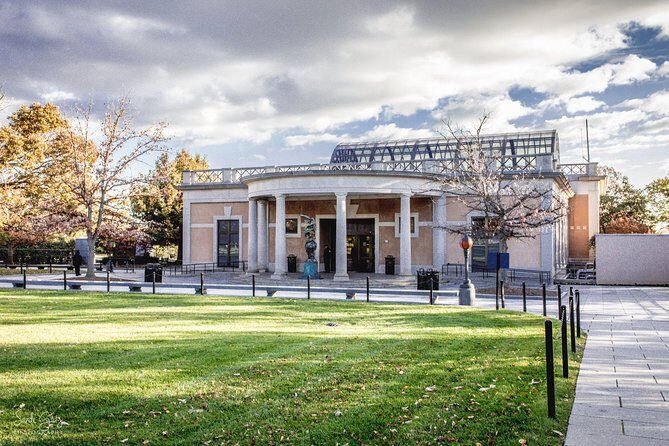 Arlington National Cemetery Hop-On Hop-Off Tour - Reviews in a Nutshell