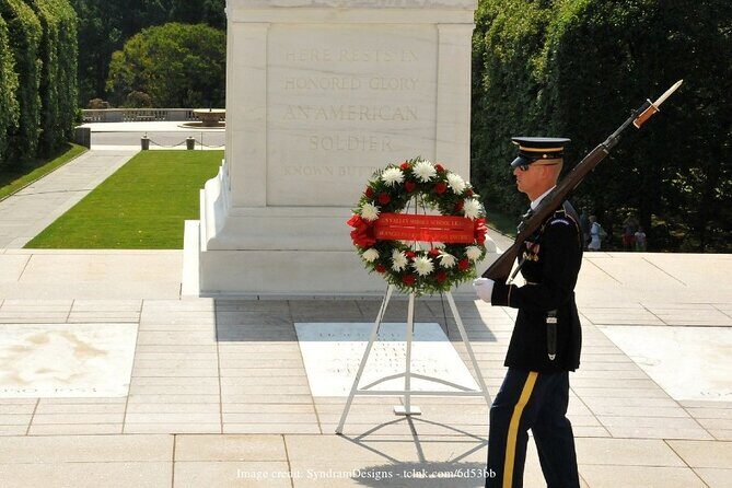 Arlington National Cemetery: Private Half-Day Walking Tour - Authentic Experiences from Travelers