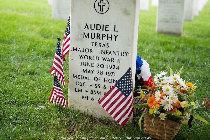 Arlington National Cemetery: Private Half-Day Walking Tour - FAQ