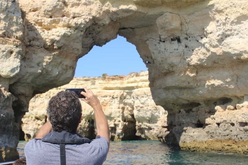 Armação de Pêra: Benagil and 10 Best Caves Guided Boat Tour - Final Thoughts: Is It Worth It?