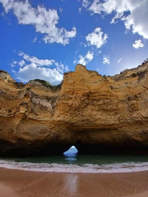 Armação de Pera: Salgados Natural Park E-Bike Tour - Key Points