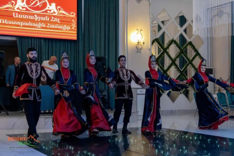 Armenia: 5-Day Tour with Wine Tasting and Hot Springs - Exploring Armenia in 5 Days: A Detailed Look