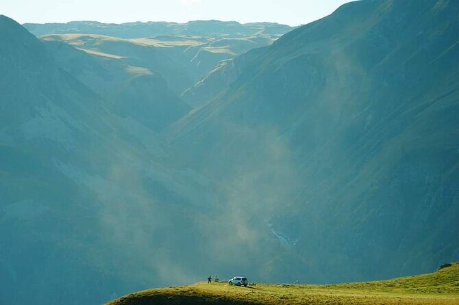 Armenia Day Trip from Tbilisi: Private Experience - Exploring Dilijan National Park