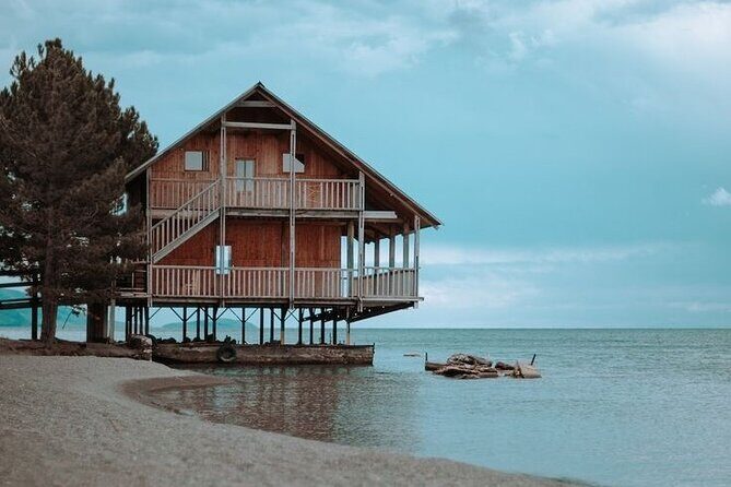 Armenia Day Trip from Tbilisi: Private Experience - Pricing and Overall Value