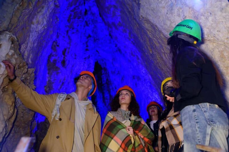 Armenia: Entry Ticket to Magellan Cave near Areni - The Itinerary: What to Expect