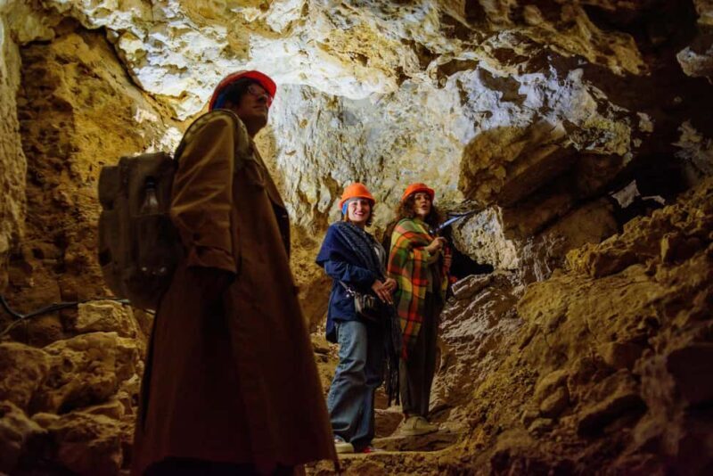 Armenia: Entry Ticket to Magellan Cave near Areni - FAQ