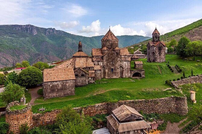 Armenia Full Day Private Tour From Tbilisi, Most Popular Places - Why This Tour Works Well