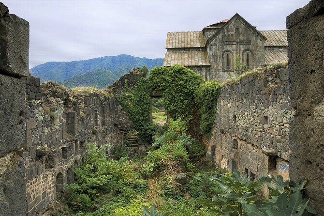 Armenia Full Day Private Tour From Tbilisi, Most Popular Places - Who Is This Tour Best For?