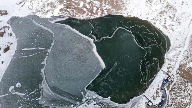 Armenia in One Day: Monasteries, Alphabet & Aragats Snow - An Introduction to Armenia in One Day