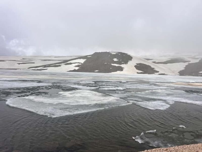 Armenia in One Day: Monasteries, Alphabet & Aragats Snow - Who Should Consider This Tour?